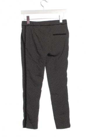 Pantaloni de femei H&M, Mărime XS, Culoare Negru, Preț 38,99 Lei