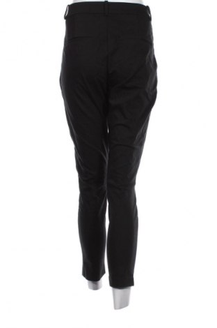 Pantaloni de femei H&M, Mărime L, Culoare Negru, Preț 48,99 Lei