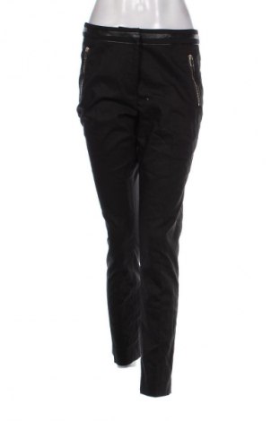 Pantaloni de femei H&M, Mărime M, Culoare Negru, Preț 28,99 Lei