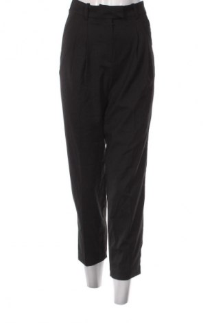 Pantaloni de femei H&M, Mărime S, Culoare Negru, Preț 95,99 Lei