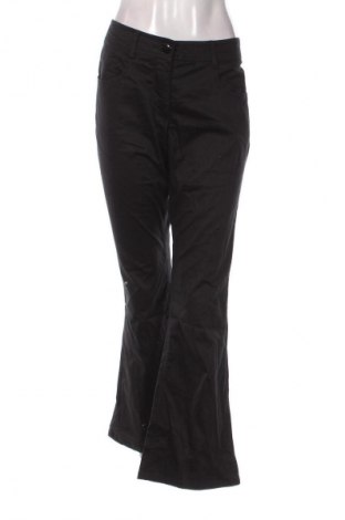 Damenhose H&M, Größe XL, Farbe Schwarz, Preis 8,49 €