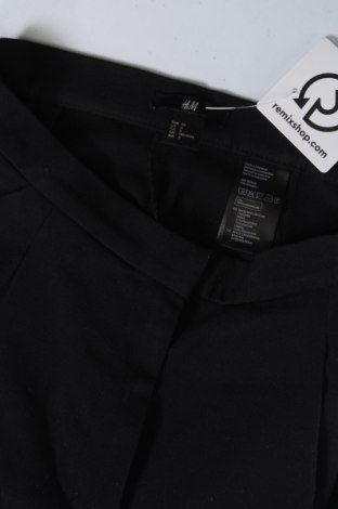 Damenhose H&M, Größe XXS, Farbe Schwarz, Preis € 14,83