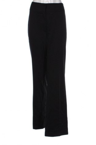 Pantaloni de femei H&M, Mărime XL, Culoare Negru, Preț 38,99 Lei