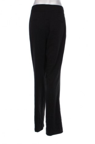 Pantaloni de femei H&M, Mărime XL, Culoare Negru, Preț 38,99 Lei