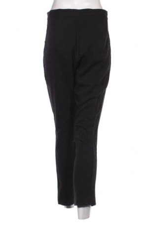 Pantaloni de femei H&M, Mărime M, Culoare Negru, Preț 51,99 Lei