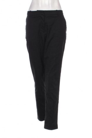 Pantaloni de femei H&M, Mărime XL, Culoare Negru, Preț 51,99 Lei