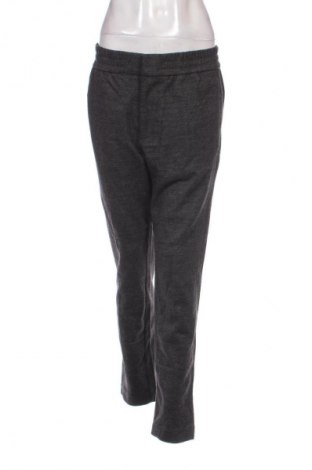 Pantaloni de femei H&M, Mărime XXL, Culoare Gri, Preț 52,99 Lei