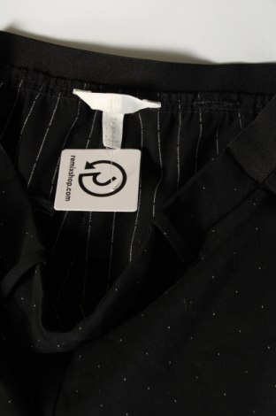 Damenhose H&M, Größe M, Farbe Schwarz, Preis 10,99 €