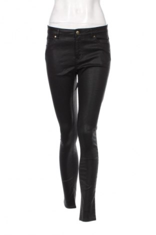 Pantaloni de femei H&M, Mărime M, Culoare Negru, Preț 52,99 Lei