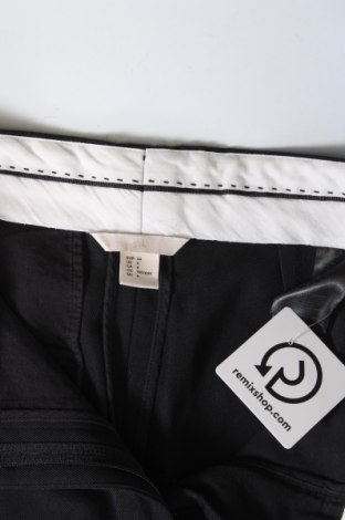 Damenhose H&M, Größe XS, Farbe Schwarz, Preis 15,00 €