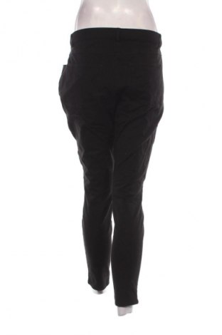 Pantaloni de femei H&M, Mărime XL, Culoare Negru, Preț 51,99 Lei