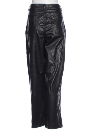 Pantaloni de femei H&M Divided, Mărime M, Culoare Negru, Preț 95,99 Lei