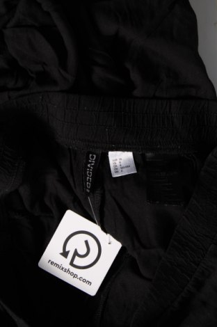 Damenhose H&M Divided, Größe S, Farbe Schwarz, Preis 10,99 €