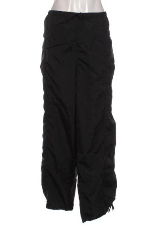 Damenhose H&M Divided, Größe XXL, Farbe Schwarz, Preis 6,14 €