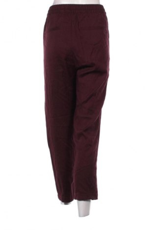 Damenhose H&M L.O.G.G., Größe XL, Farbe Rot, Preis € 8,49