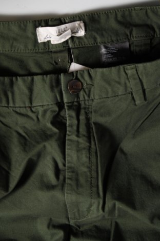 Damenhose H&M L.O.G.G., Größe M, Farbe Grün, Preis € 14,83