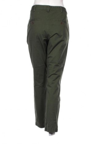 Damenhose H&M L.O.G.G., Größe M, Farbe Grün, Preis € 14,83