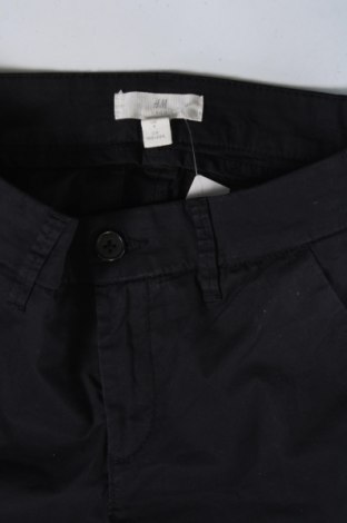 Damenhose H&M L.O.G.G., Größe XXS, Farbe Schwarz, Preis € 10,99