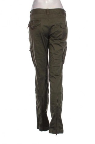 Damenhose H&M L.O.G.G., Größe L, Farbe Grün, Preis € 9,99