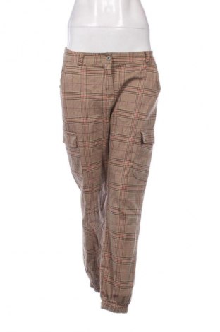 Pantaloni de femei Haily`s, Mărime L, Culoare Multicolor, Preț 134,99 Lei