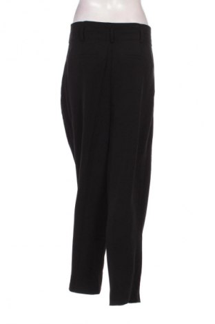 Pantaloni de femei Hallhuber, Mărime L, Culoare Negru, Preț 51,99 Lei