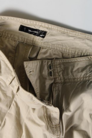 Damenhose Hallhuber, Größe S, Farbe Beige, Preis 43,49 €