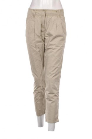 Damenhose Hallhuber, Größe S, Farbe Beige, Preis 43,49 €