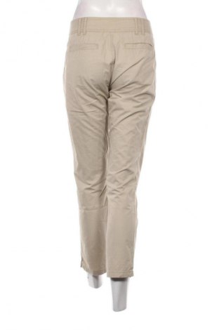 Damenhose Hallhuber, Größe S, Farbe Beige, Preis 43,49 €