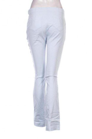 Pantaloni de femei Helena Vera, Mărime S, Culoare Albastru, Preț 122,99 Lei