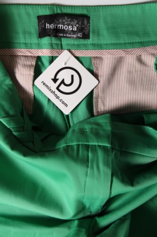 Damenhose Hermosa, Größe M, Farbe Grün, Preis 22,49 €