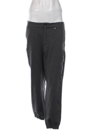 Pantaloni de femei Herrlicher, Mărime M, Culoare Gri, Preț 203,99 Lei