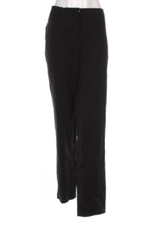 Pantaloni de femei Hugo Boss, Mărime XL, Culoare Negru, Preț 281,99 Lei