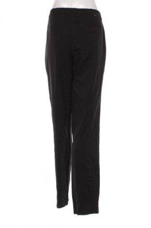 Pantaloni de femei Hugo Boss, Mărime XL, Culoare Negru, Preț 281,99 Lei