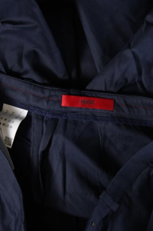 Damenhose Hugo Boss, Größe M, Farbe Blau, Preis € 107,49