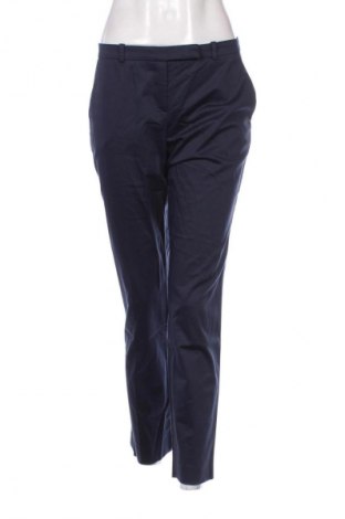 Damenhose Hugo Boss, Größe M, Farbe Blau, Preis € 107,49