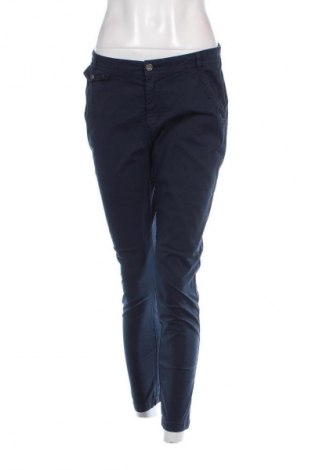 Damenhose Hugo Boss, Größe S, Farbe Blau, Preis € 53,99