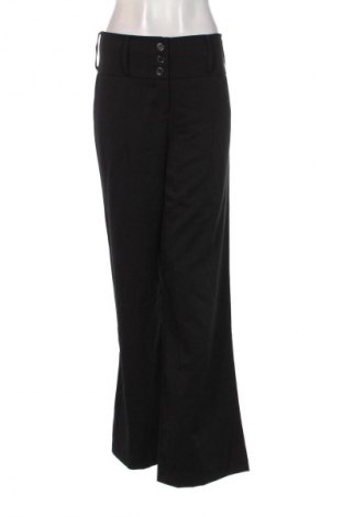 Pantaloni de femei Identic, Mărime M, Culoare Negru, Preț 38,99 Lei