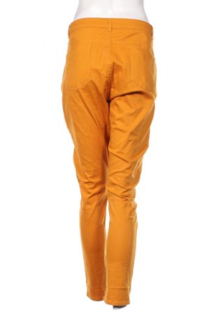 Damenhose In Extenso, Größe XL, Farbe Gelb, Preis € 8,99