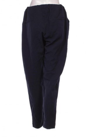 Pantaloni de femei Individual, Mărime L, Culoare Albastru, Preț 134,99 Lei