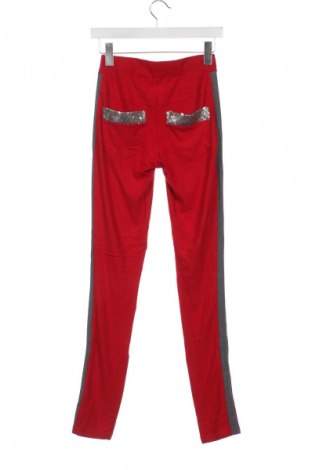 Damenhose Infinite, Größe XS, Farbe Rot, Preis € 49,00