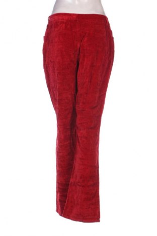 Damenhose Isaac Mizrahi, Größe M, Farbe Rot, Preis € 21,99