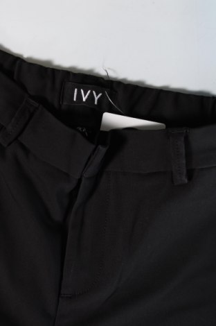 Γυναικείο παντελόνι Ivy Park, Μέγεθος S, Χρώμα Μαύρο, Τιμή 9,99 €