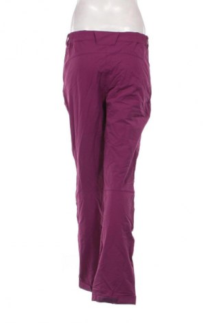 Damenhose Jack Wolfskin, Größe M, Farbe Rosa, Preis € 36,99