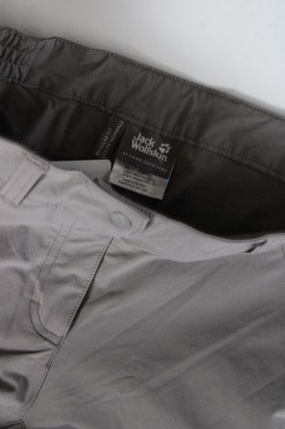 Dámské kalhoty  Jack Wolfskin, Velikost L, Barva Šedá, Cena  839,00 Kč