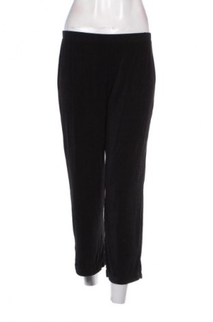 Pantaloni de femei Jaclyn Smith, Mărime S, Culoare Negru, Preț 8,99 Lei