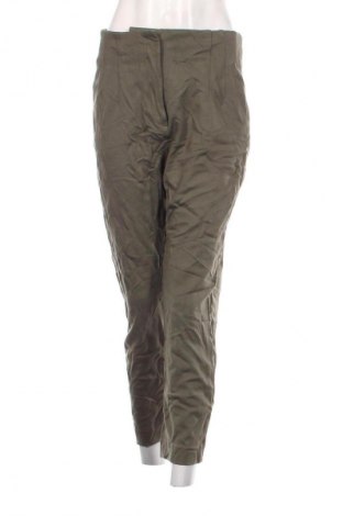 Pantaloni de femei Jake*s, Mărime S, Culoare Verde, Preț 54,99 Lei