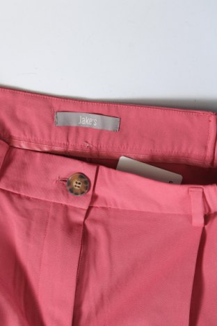 Damenhose Jake*s, Größe XS, Farbe Rosa, Preis 9,55 €