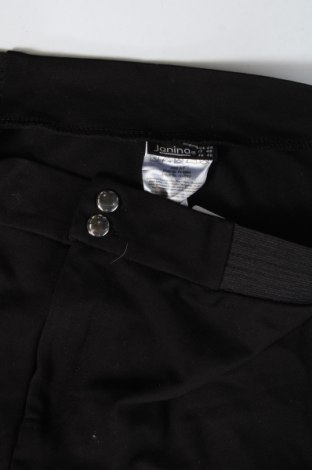 Damenhose Janina, Größe XL, Farbe Schwarz, Preis 8,49 €