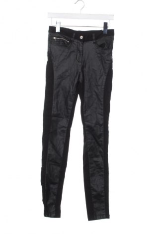 Pantaloni de femei Janina, Mărime S, Culoare Negru, Preț 45,99 Lei