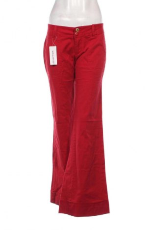 Damenhose Jennyfer, Größe L, Farbe Rot, Preis 16,99 €